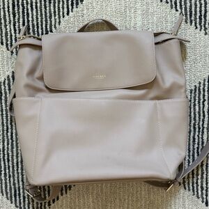 Mina Baie diaper bag